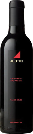 Justin Cabernet Sauvignon 2021 375ml-0