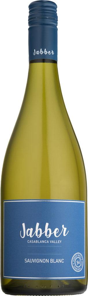 Jabber Sauvignon Blanc 2023 750ml-0