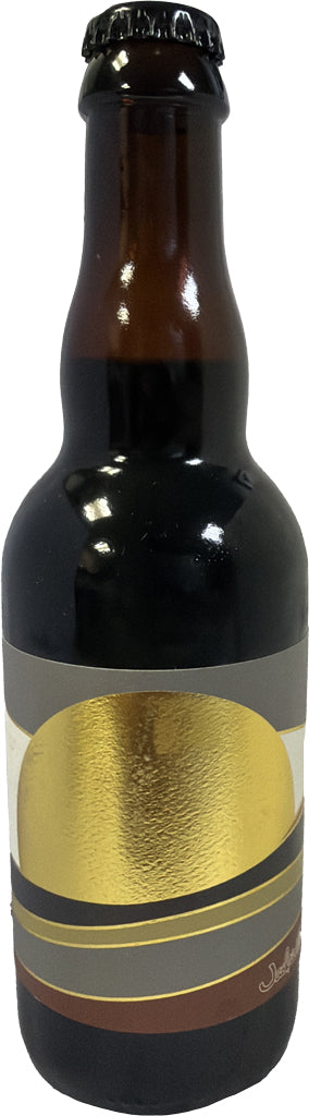 Jackie O's Endolith BBA Barleywine 375ml-0