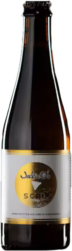 Jackie O's Scrip Grisette 500ml-0