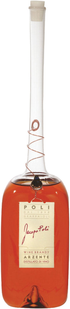 Jacopo Poli Arzente Brandy 375ml-0