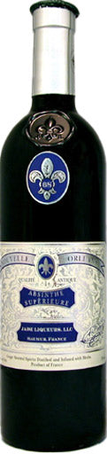 Jade Nouvelle Orleans Absinthe Superieure 750ml-0