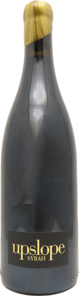 Jaffurs Upslope Syrah Santa Barbara 2021 750ml-0