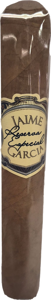 Jaime Garcia Reserva Especial Connecticut Robusto Featured Image
