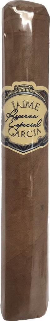 Jaime Garcia Reserva Especial Connecticut Toro Gordo Featured Image