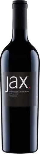 Jax 68 Barrels Cabernet Sauvignon Napa 2022 750ml-0