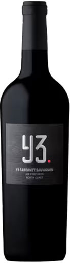 Jax Y3 Cabernet Sauvignon North Coast 2023 750ml-0