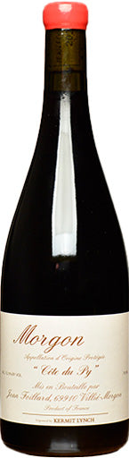Jean Foillard Morgon Cote du Py 2024 750ml-0