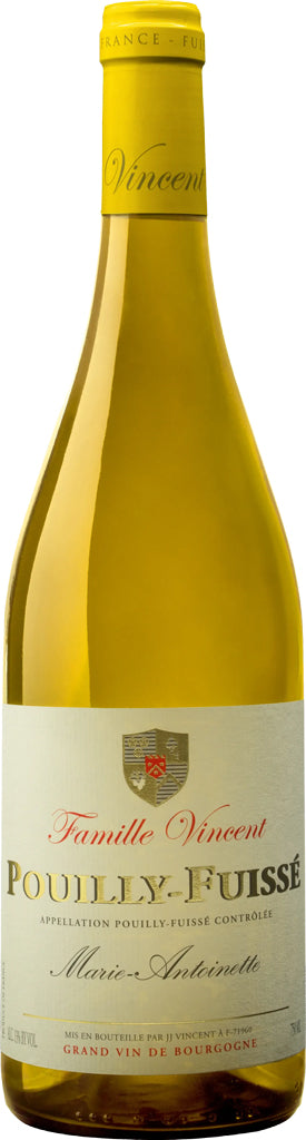 Jean Jacques Vincent Marie Antoinette Pouilly Fuisse 2023 750ml-0