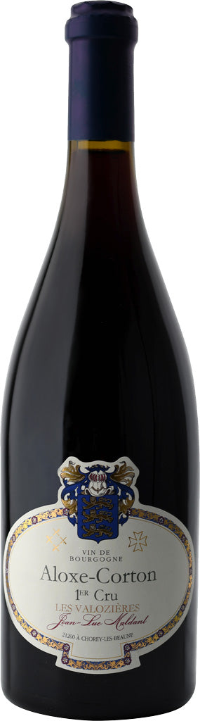 Jean Luc Maldant Aloxe CortonLes Valozieres 2016 750ml-0