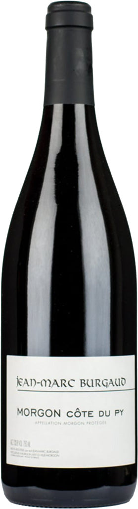Jean-Marc Burgaud Morgon Cote du Py 2023 750ml-0
