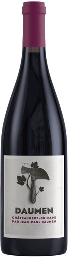 Jean Paul Daumen Chateauneuf-du-Pape 2019 750ml-0