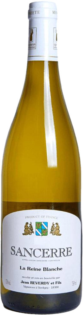 Jean Reverdy et Fils La Reine Blanche 2024 750ml-0