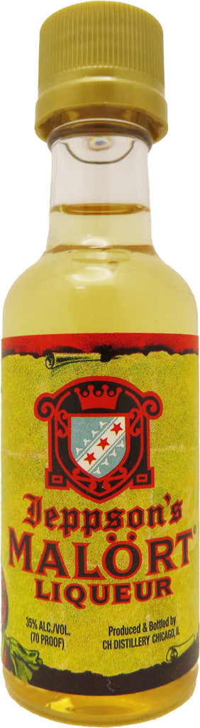 Jeppson's Malort Liqueur 50ml-0