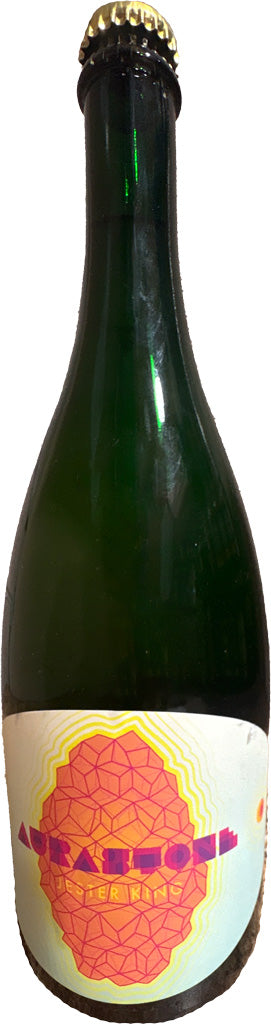 Jester King Aurastone Farmhouse Ale 750ml-0