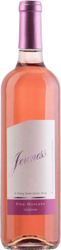 Jeunesse 'Herzog' Pink Moscato 2022 750ml-0