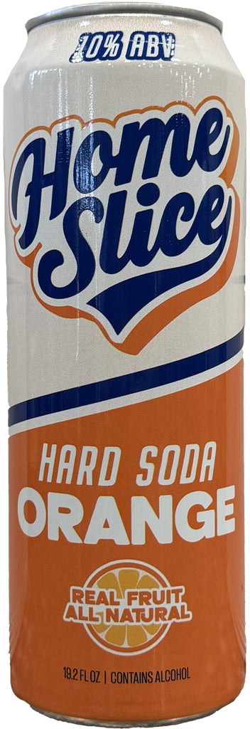 Jiant Home Slice Hard Orange Soda 19.2oz Can-0