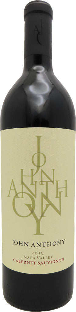 John Anthony Cabernet Sauvignon 2019 750ml-0