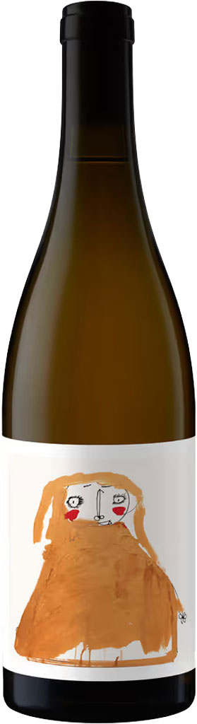 Jolie Laide Fanucci Wood Road Trousseau Gris Sonoma County 2023 750ml-0