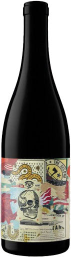 Jolie-Laide Wines Glou d'Etat 2023 750ml-0