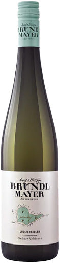 Josef & Philipp Brundlmayer Lossterrassen 2025 750ml-0