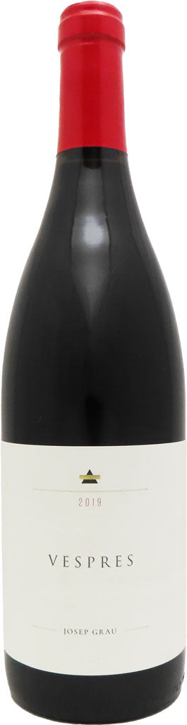 Josep Grau Vespres Montsant 2019 750ml-0