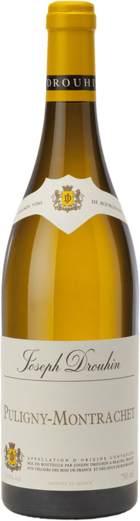Joseph Drouhin Puligny-Montrachet 2023 750ml-0