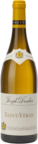 Joseph Drouhin Saint-Veran 2022 750ml – Mission Liquor