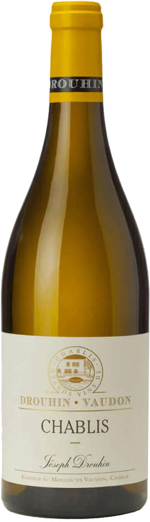 Joseph Drouhin Vaudon Chablis 2024 750ml-0