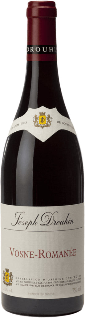 Joseph Drouhin Vosne-Romanee 2023 750ml-0