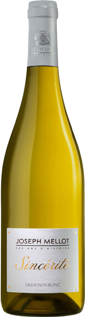 Joseph Mellot Sincerite Sauvignon Blanc 2023 750ml-0