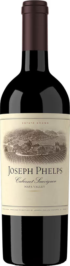 Joseph Phelps Cabernet Sauvignon 2019 1.5L Featured Image