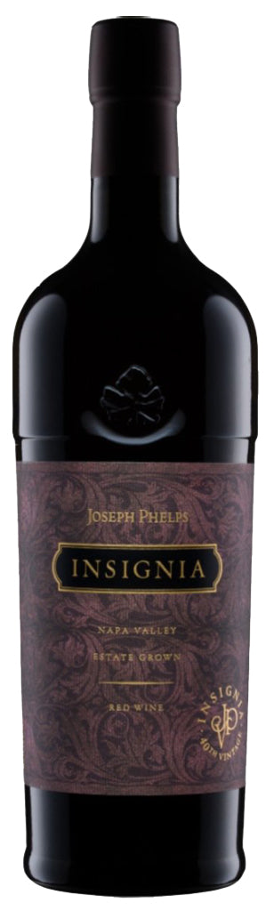 Joseph Phelps Insignia 2022 750ml-0