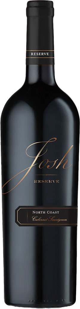 Josh Cellars Cabernet Sauvignon Reserve North Coast 2023 750ml-0
