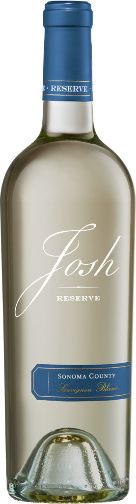 Josh Cellars Reserve Sauvignon Blanc 2024 750ml-0