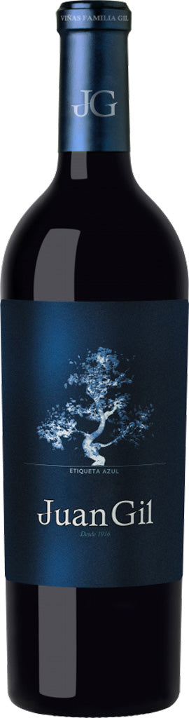Juan Gil 18 Meses Blue Label Monastrell 2023 750ml-0