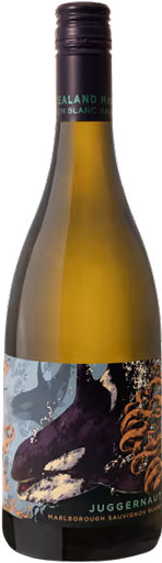 Juggernaut Sauvignon Blanc Marlborough 750ml-0