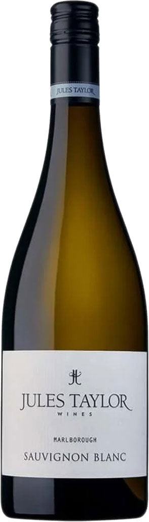 Jules Taylor Sauvignon Blanc Marlborough 2025 750ml-0
