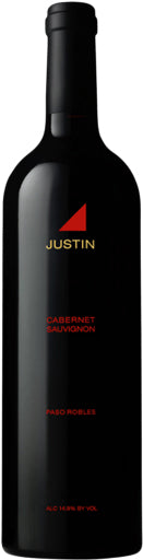 Justin Cabernet Sauvignon 2021 3L-0