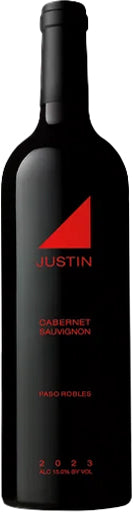 Justin Cabernet Sauvignon 2023 750ml-0