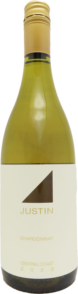 Justin Chardonnay 2023 750ml-0