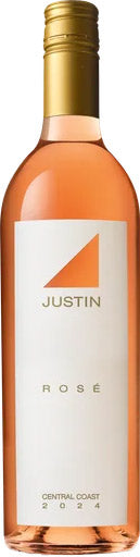Justin Rose Central Coast 2024 750ml-0