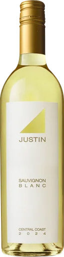 Justin Sauvignon Blanc 2024 750ml-0