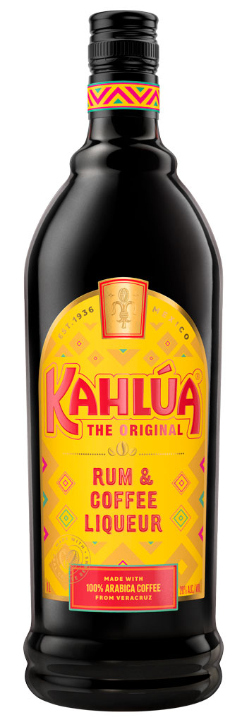 Kahlua Coffee Liqueur 1L-0