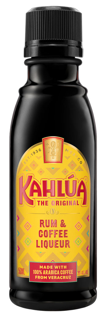 Kahlua Coffee liqueur 50ml-0