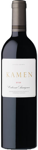 Kamen Estate Grown Cabernet Sauvignon Sonoma 2021 750ml-0
