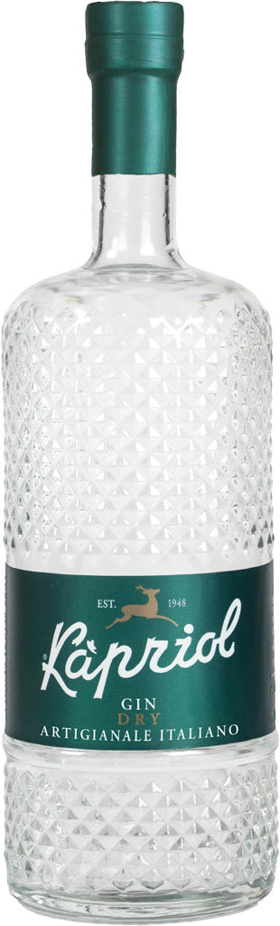 Kapriol Dry Gin 700ml-0