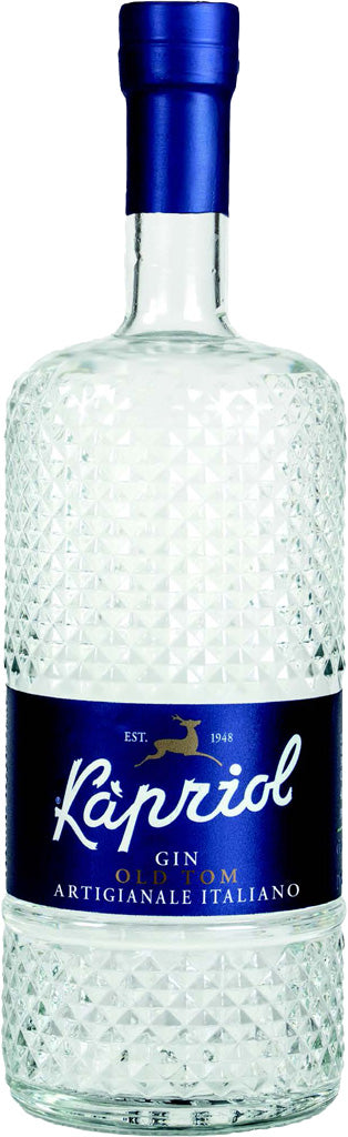Kapriol Old Tom Gin 700ml-0