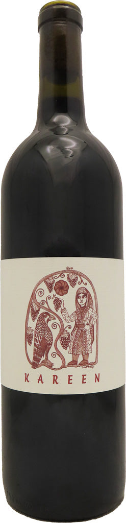 Kareen Barbera 2024 750ml-0