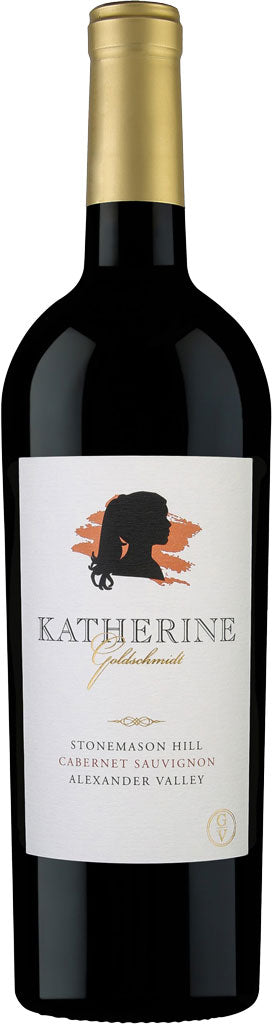 Katherine Goldschmidt Cabernet Sauvignon Stonemason Hill 2023 750ml-0